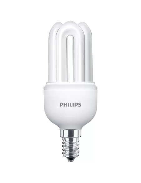 Genie es 11w ww e14 220-240v